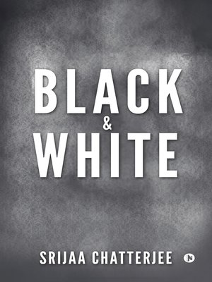 cover image of Black & White
